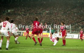31.03.94 VfB Stuttgart - 1. FC Kaiserslautern
