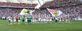 VfB Stuttgart - TSG 1899 Hoffenheim