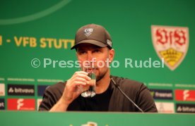 23.05.26 DFB-Pokal Finale 2026 FC Bayern M&uuml;nchen - VfB Stuttgart