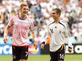 Fussball WM 2006