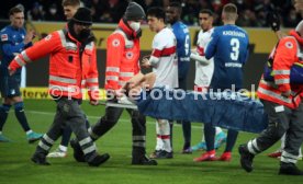 25.02.22 TSG 1899 Hoffenheim - VfB Stuttgart