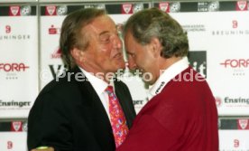 21.09.96 VfB Stuttgart - Fortuna D&uuml;sseldorf