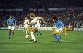 03.05.89 SSC Neapel - VfB Stuttgart