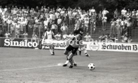 29.07.78 Stuttgarter Kickers - Kickers Offenbach