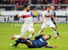VfB Stuttgart - 1899 Hoffenheim