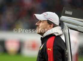 VfB Stuttgart - FC Augsburg