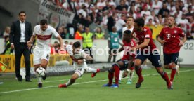 VfB Stuttgart - FC Bayern M&uuml;nchen