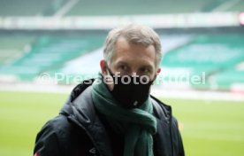 06.12.20 SV Werder Bremen - VfB Stuttgart