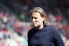 12.04.25 TSG 1899 Hoffenheim - 1. FSV Mainz 05