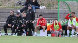 16.05.25 FC Esslingen - SF Dorfmerkingen