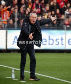 SC Freiburg - SC Paderborn