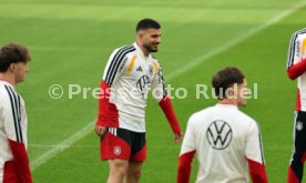 29.03.26 DFB Training