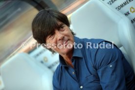 DFB Deutschland - San Marino