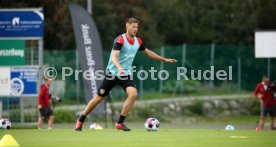 24.08.20 VfB Stuttgart Trainingslager Kitzb&uuml;hel