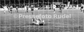 VfB Stuttgart - 1. FC Kaiserslautern