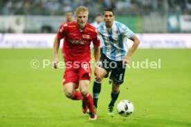 TSV 1860 M&uuml;nchen - 1. FC Union Berlin