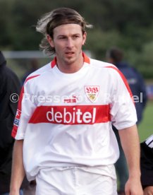04.07.02 Sylt Auswahl - VfB Stuttgart