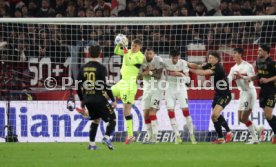 14.02.26 VfB Stuttgart - 1. FC K&ouml;ln
