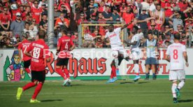 SC Freiburg - 1. FC K&ouml;ln