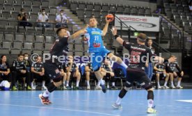 19.06.21 TVB Stuttgart - HC Erlangen