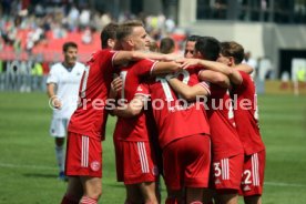 25.07.21 SV Sandhausen - Fortuna D&uuml;sseldorf