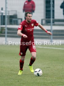 VfB Stuttgart - FC Luzern