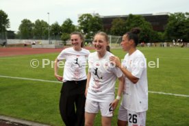 10.05.26 Frauen VfB Stuttgart - VfL Wofsburg II