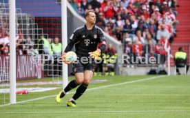10.09.22 FC Bayern M&uuml;nchen - VfB Stuttgart