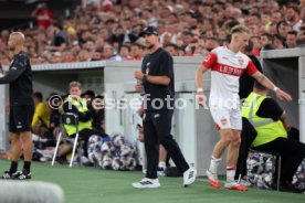 19.09.26 VfB Stuttgart - Borussia Dortmund