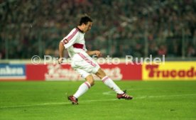 04.10.96 VfB Stuttgart - SC Freiburg