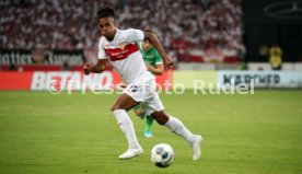VfB Stuttgart - Hannover 96
