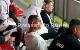 02.08.25 VfB Stuttgart - FC Toulouse