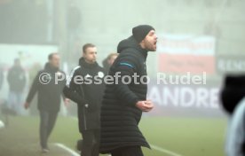 13.12.25 VfB Stuttgart II - FC Hansa Rostock