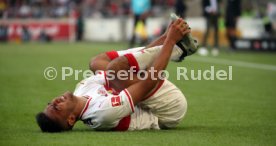 VfB Stuttgart - Borussia Dortmund