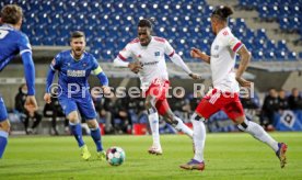 21.12.20 Karlsruher SC - Hamburger SV