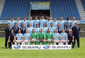 Stuttgarter Kickers
