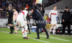 05.02.23 VfB Stuttgart - SV Werder Bremen