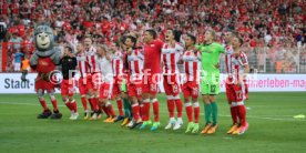1. FC Union Berlin - Holstein Kiel