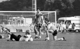 DFB Training
