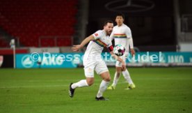 29.01.21 VfB Stuttgart - 1. FSV Mainz 05