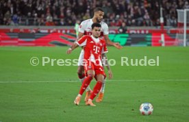 06.12.25 VfB Stuttgart - FC Bayern M&uuml;nchen