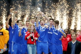 Junior Cup 2013