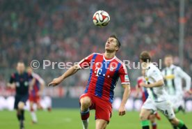 FC Bayern M&uuml;nchen