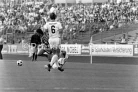14.08.82 VfB Stuttgart - Inter Mailand