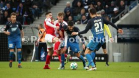 TSG 1899 Hoffenheim - 1. FSV Mainz 05