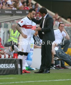 VfB Stuttgart - SV Werder Bremen