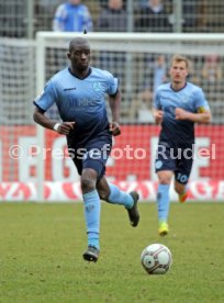 Stuttgarter Kickers - VfB Stuttgart II