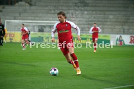 01.11.20 SC Freiburg - Bayer 04 Leverkusen