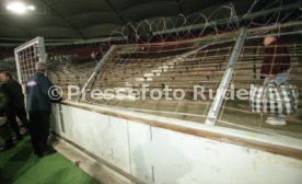 15.09.98 VfB Stuttgart - Feyenoord Rotterdam