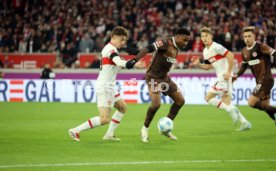21.12.24 VfB Stuttgart - FC St. Pauli